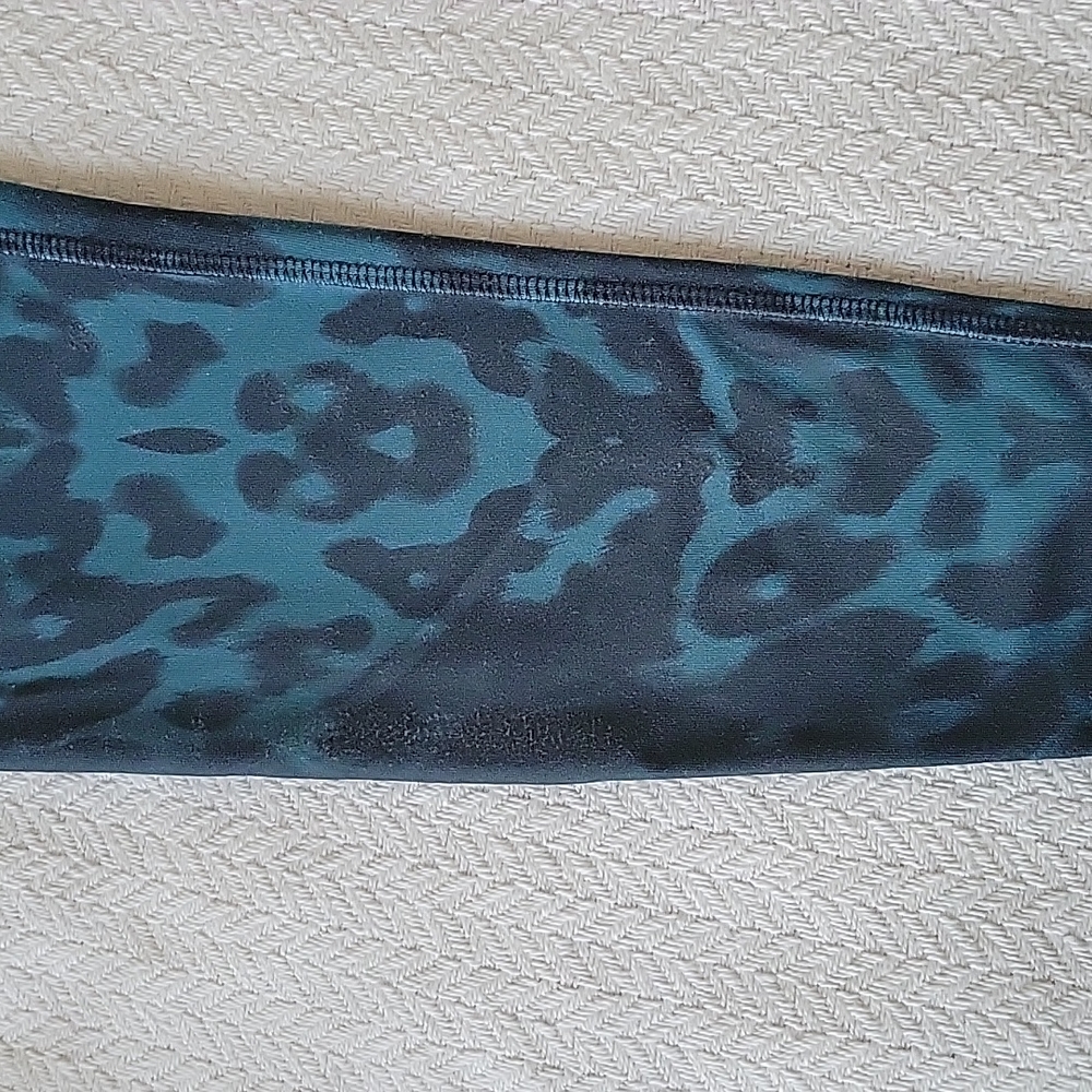 Joe Fresh Leggings (2 pairs) - Picture 8 of 9